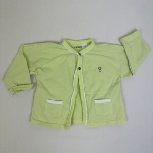 Gilet - Obaïbi - 6M