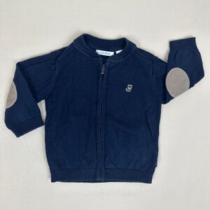 Gilet - Obaïbi - 6M
