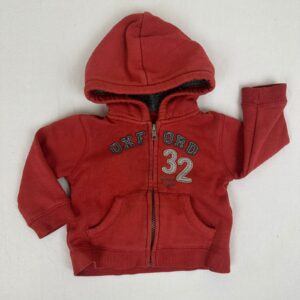 Gilet - Bout'chou - 12M