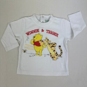 T-shirt manches longues - Disney - 6M