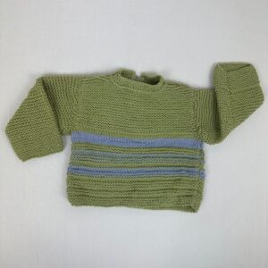 Pull - Sans marque - 12M
