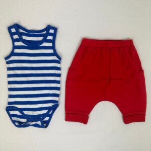 Ensemble 2 pièces - Multimarques - 3M