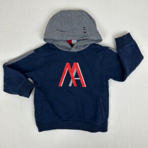 Sweat - Mayoral - 3A
