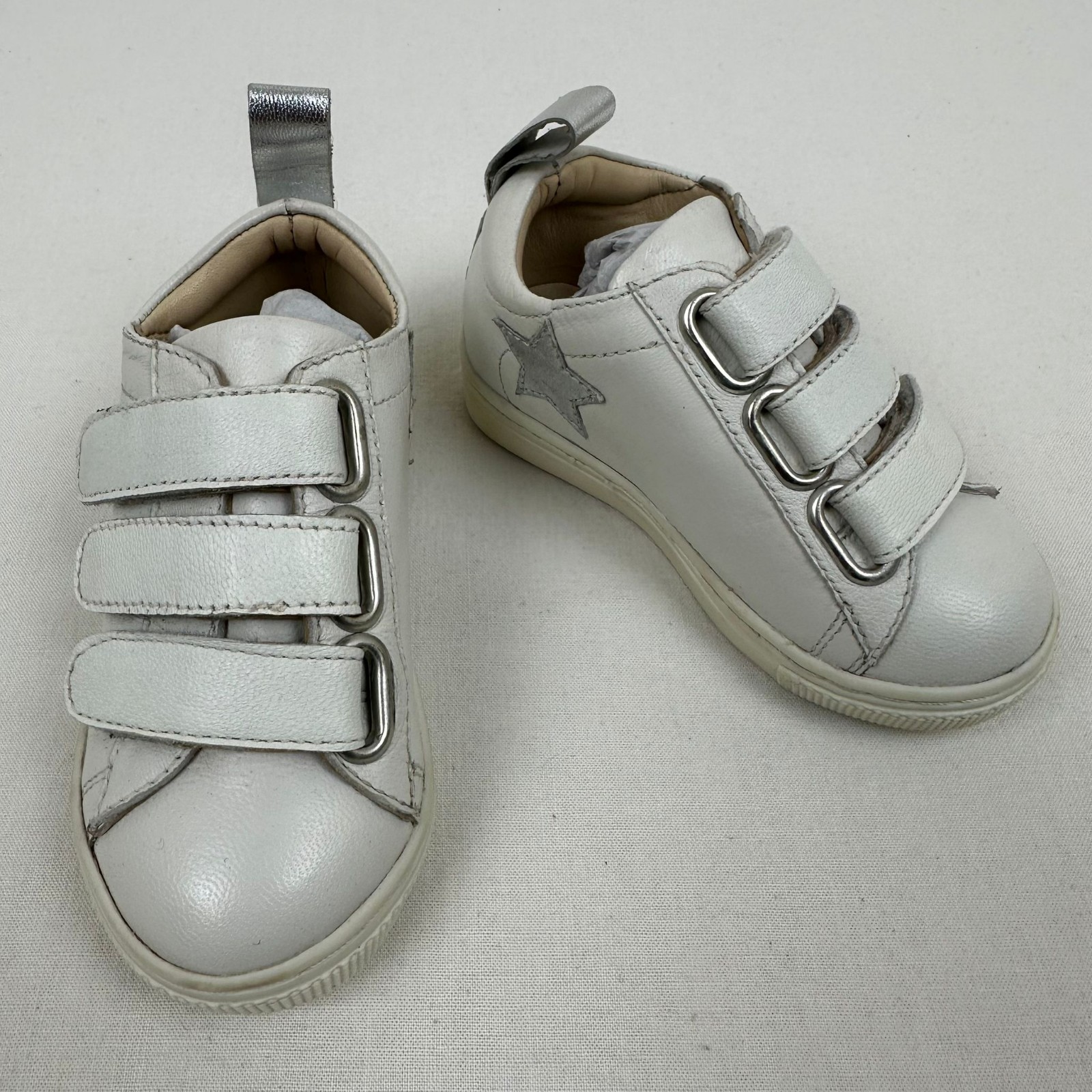 Baskets - Bout'chou - P21