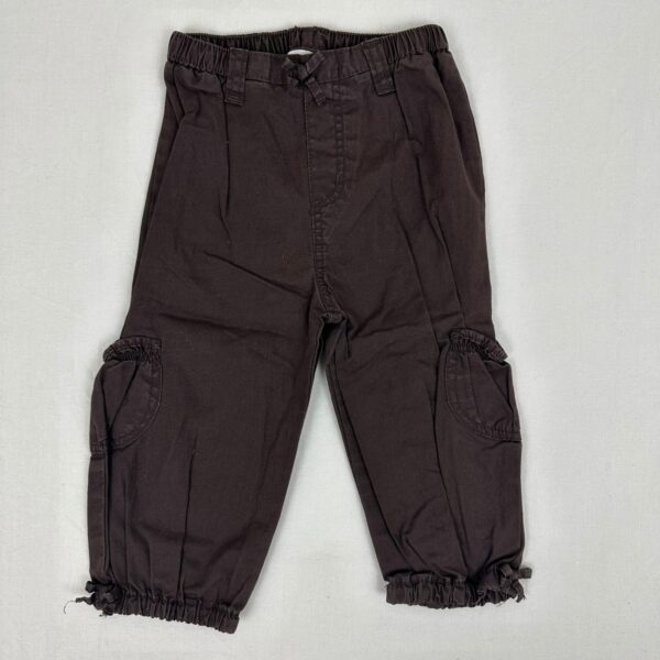 Pantalon - Bout'chou - 18M