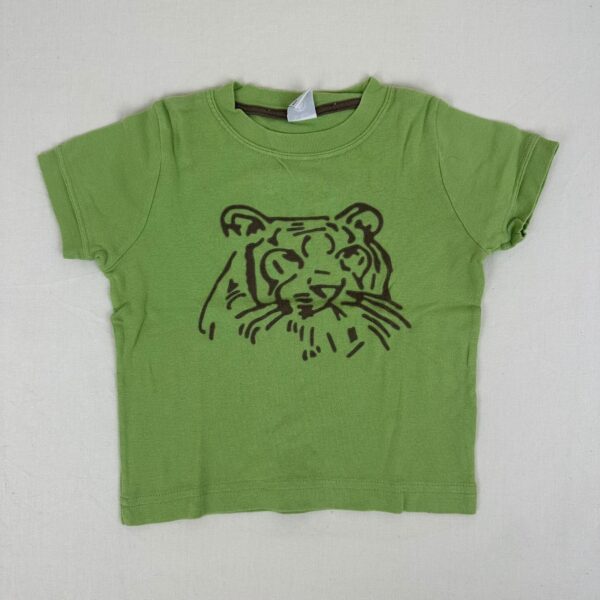 T-shirt manches courtes - Petit Bateau - 2A