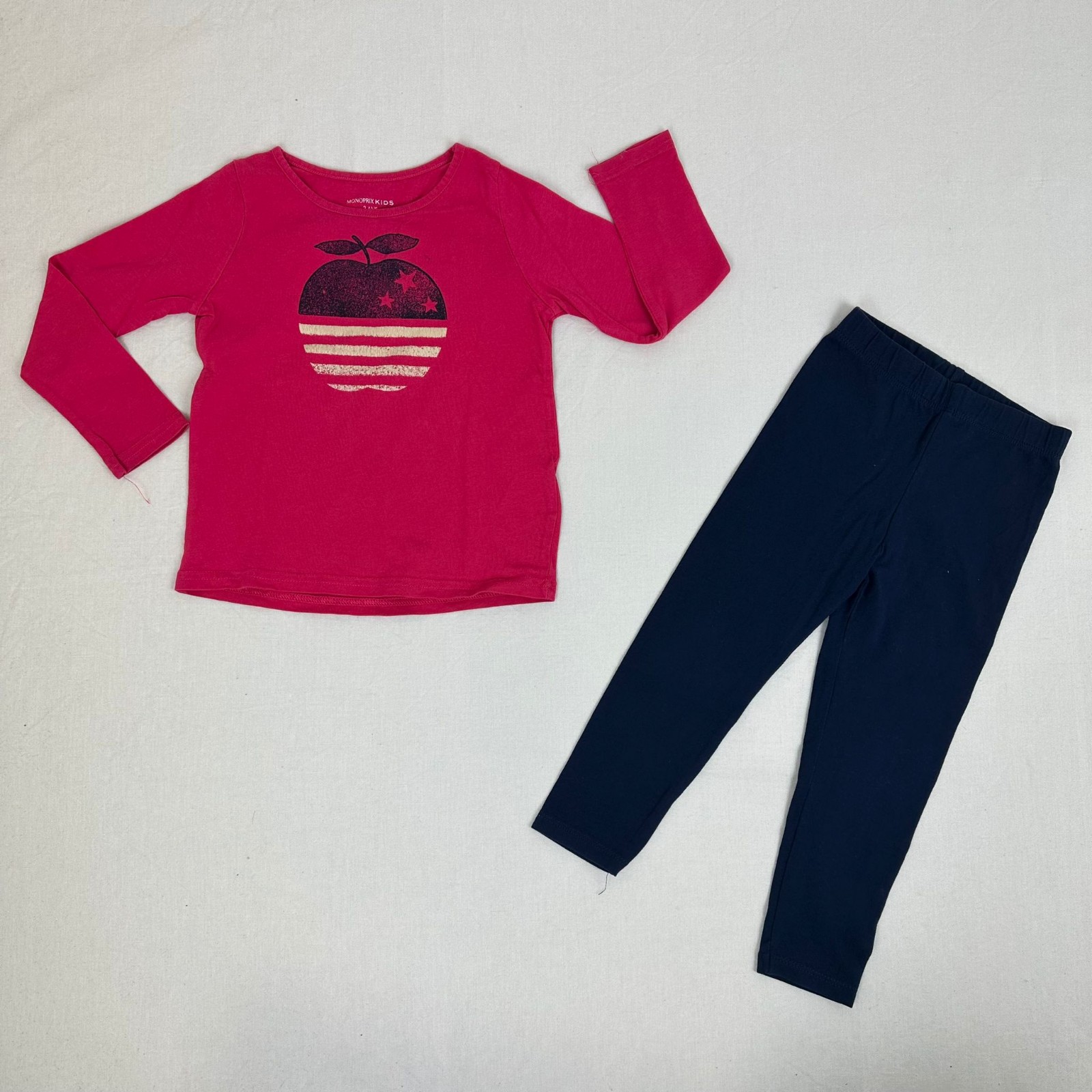 Ensemble 2 pièces - Multimarques - 3A