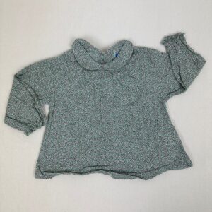 Blouse manches longues - Bout'chou - 18M