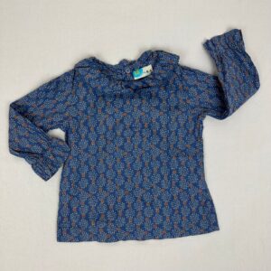 Blouse manches longues - Du Pareil au Même - 18M