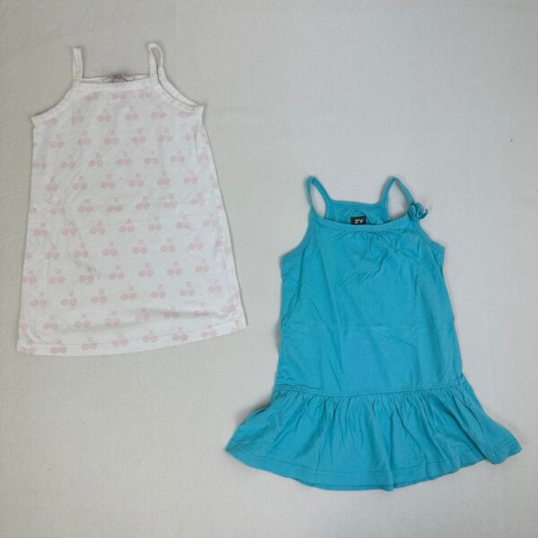 Robe - Multimarques - 3A