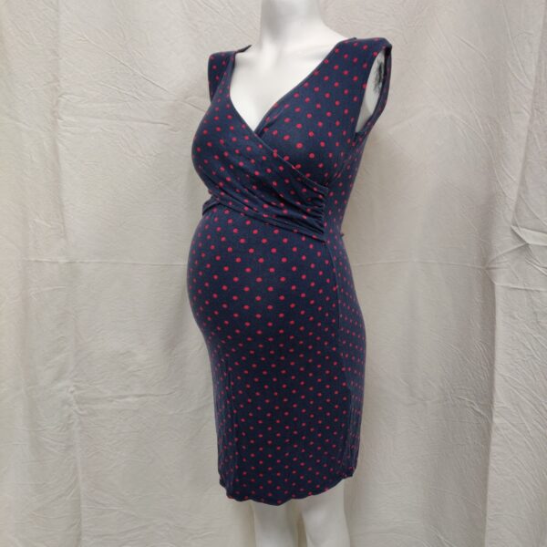 Robe - Envie de Fraise - 38