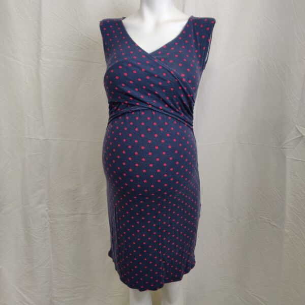Robe - Envie de Fraise - 38 – Image 2