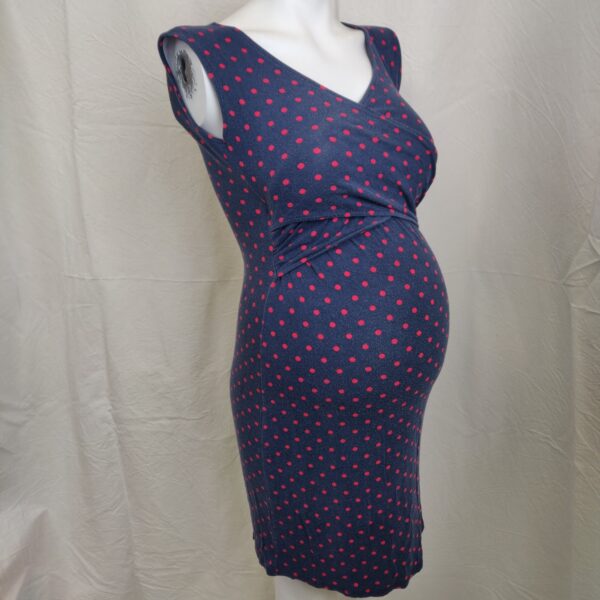 Robe - Envie de Fraise - 38 – Image 3