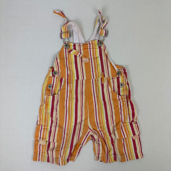 Salopette - Bout'chou - 18M