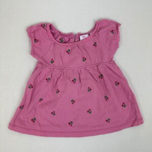 T-shirt manches courtes - GAP - 18M