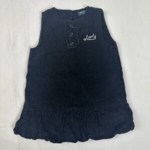 Robe - Bob et Jules - 12M