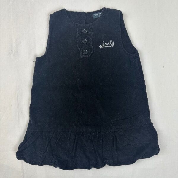 Robe - Bob et Jules - 12M