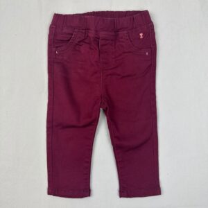 Pantalon - Obaïbi - 12M