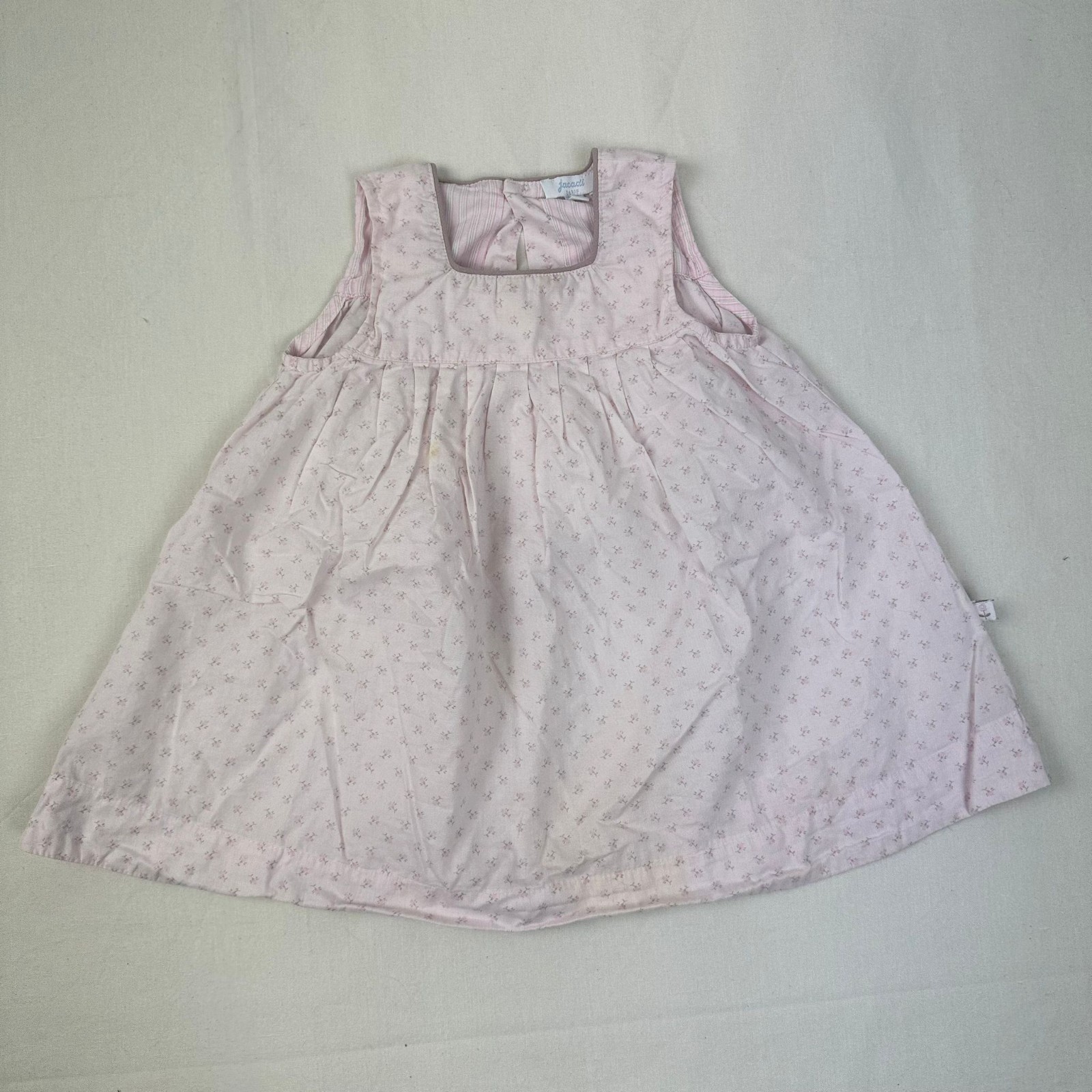 Robe - Jacadi - 12M