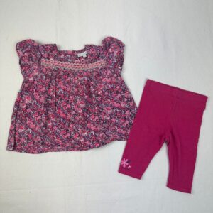 Ensemble 2 pièces - Multimarques - 12M
