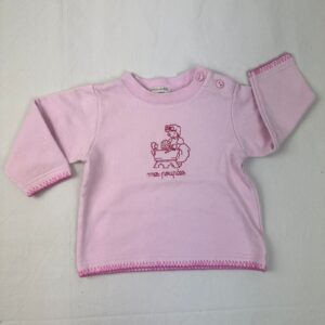 Sweat - Grain de Blé - 12M