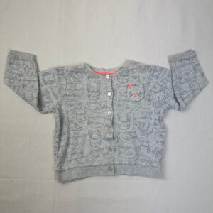 Gilet - Sans marque - 12M