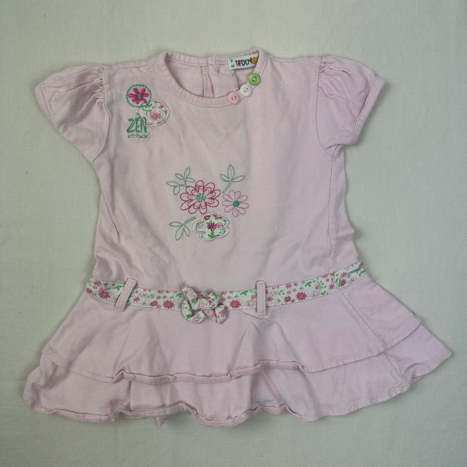 Robe - Teddy Lu - 9M