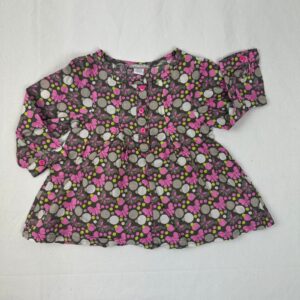 Tunique - Orchestra - 12M