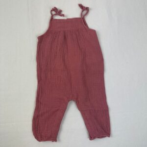 Combinaison longue - Vertbaudet - 12M