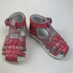 Sandales et nu-pieds - Gemo - P20