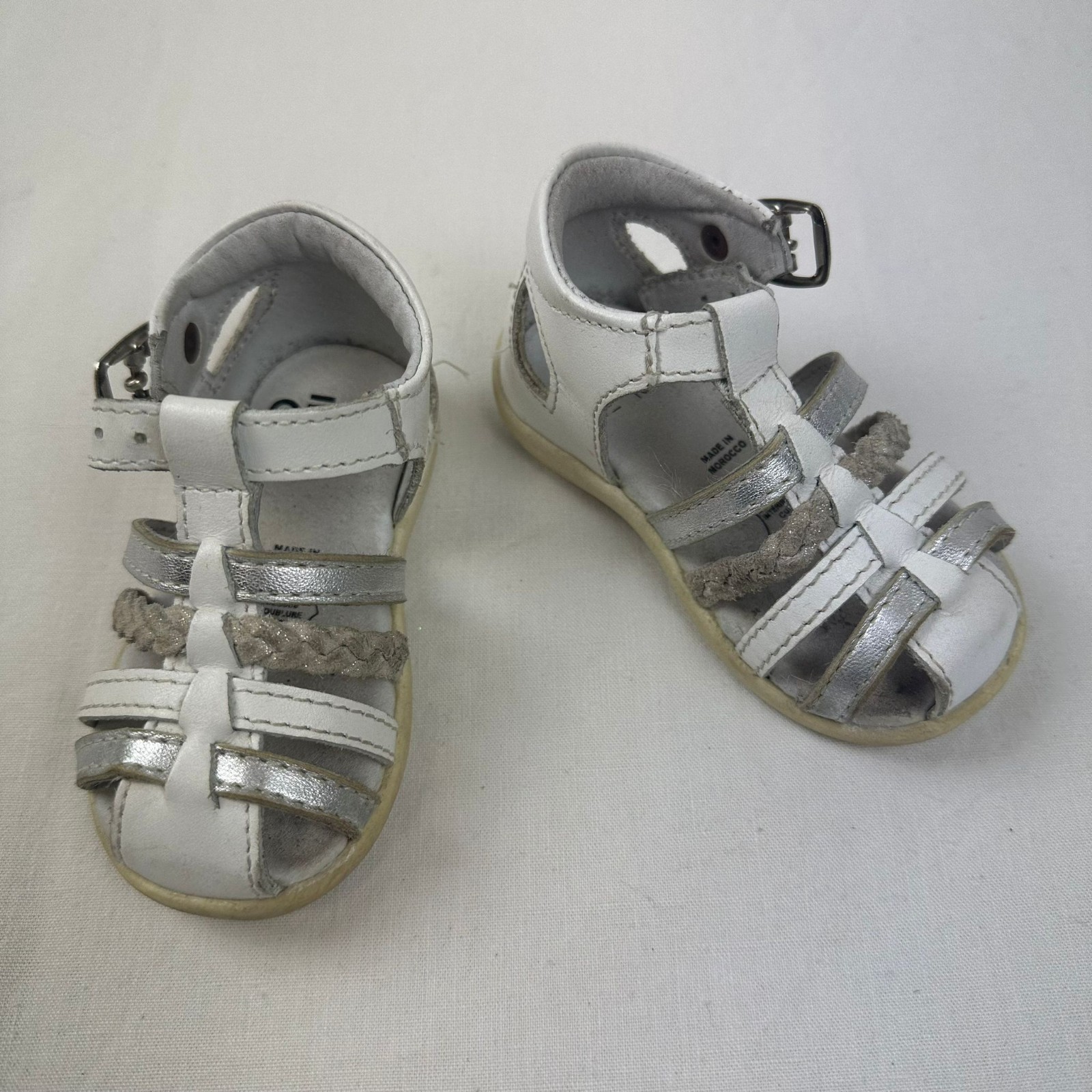 Sandales et nu-pieds - Gemo - P18