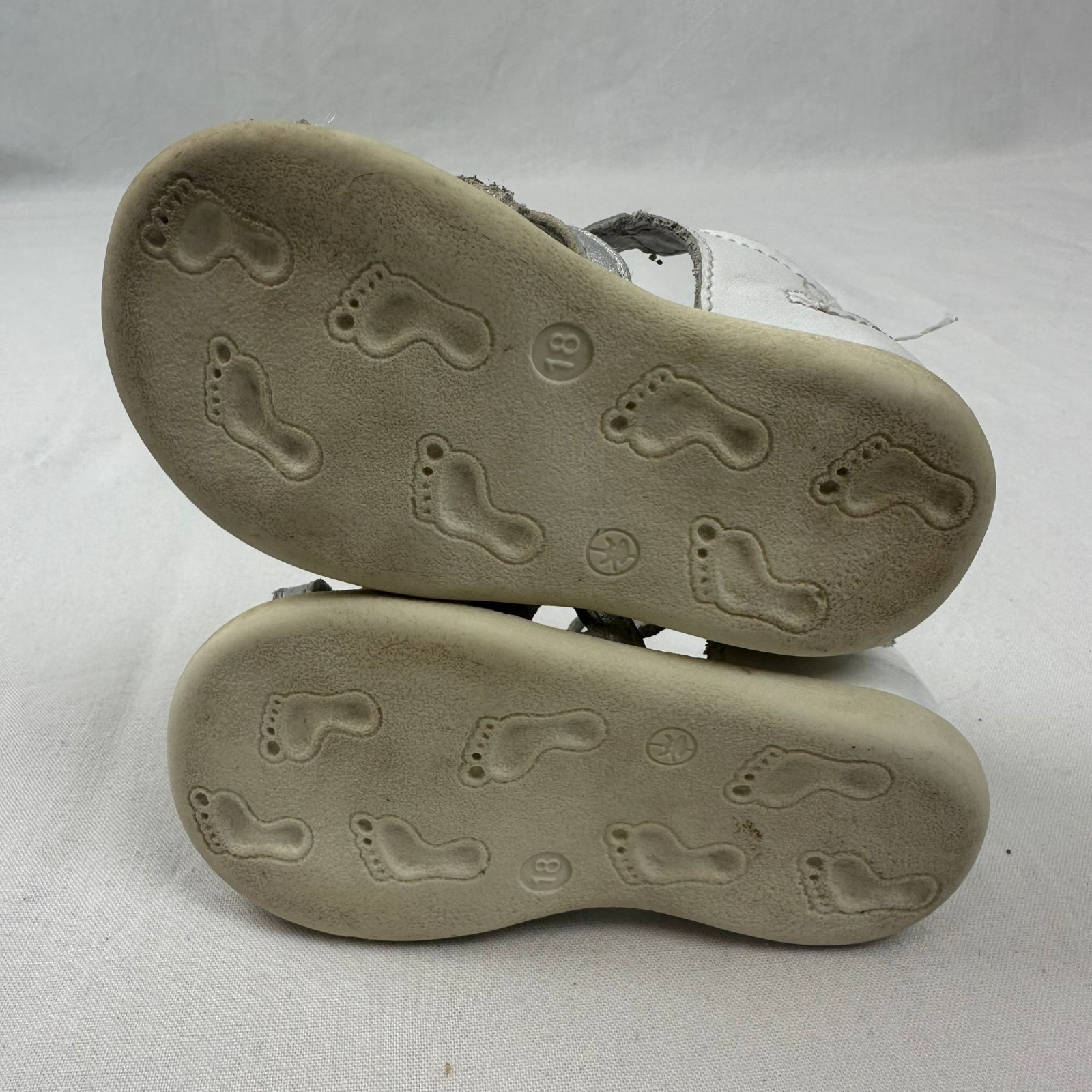 Sandales et nu-pieds - Gemo - P18 – Image 2