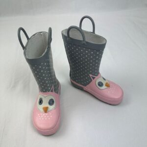 Bottes de pluie - Gemo - P24