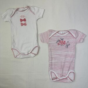 2 bodies - Absorba - 9M