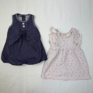 Robe - Multimarques - 9M