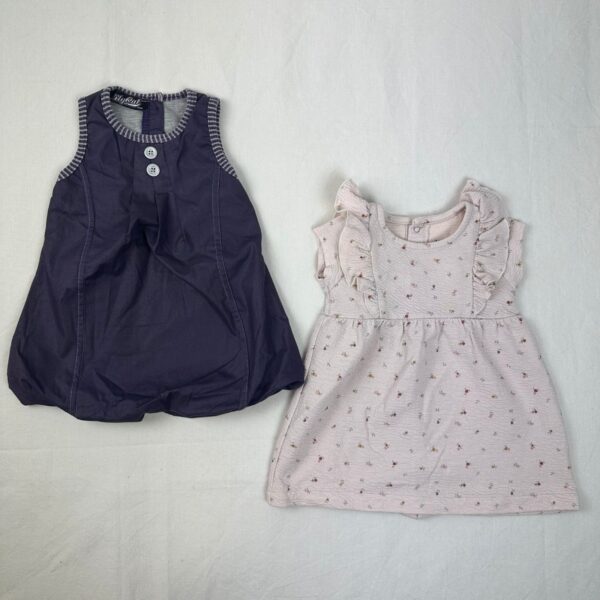 Robe - Multimarques - 9M