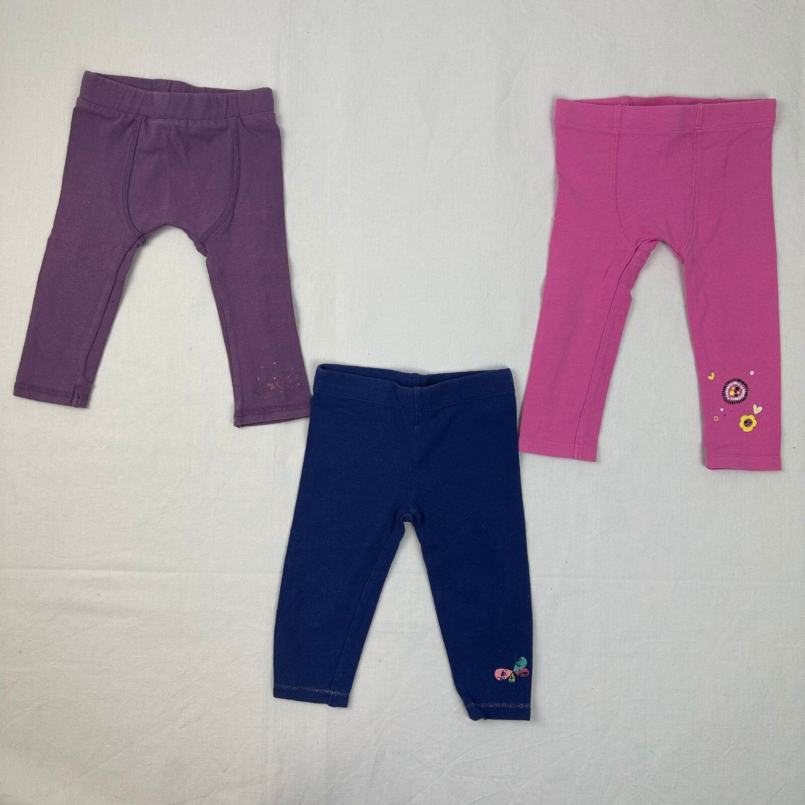 Leggings - Orchestra - 9M