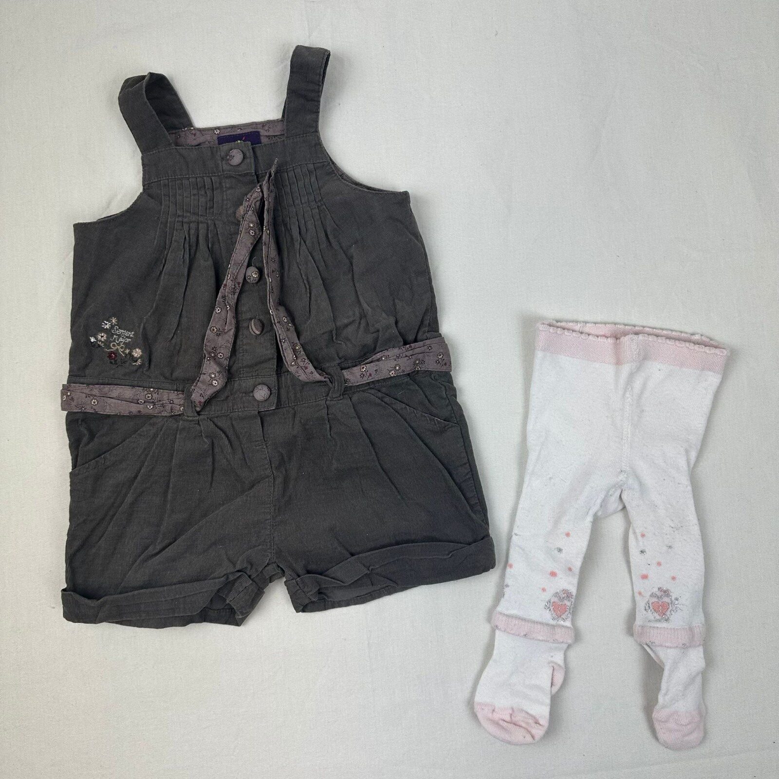 Combicourt - Sergent Major - 9M