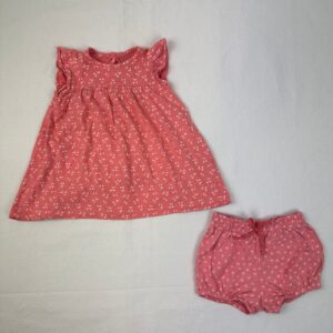 Ensemble 2 pièces - Vertbaudet - 12M