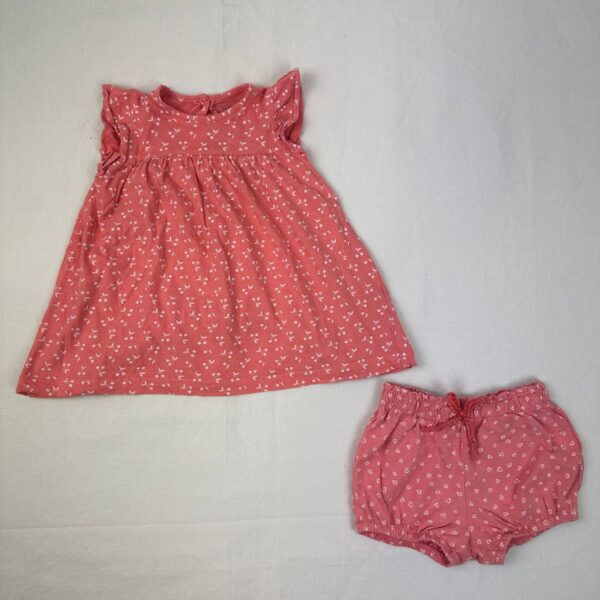 Ensemble 2 pièces - Vertbaudet - 12M