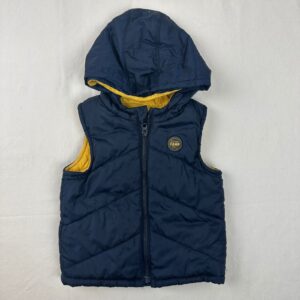 Gilet - KIABI - 2A