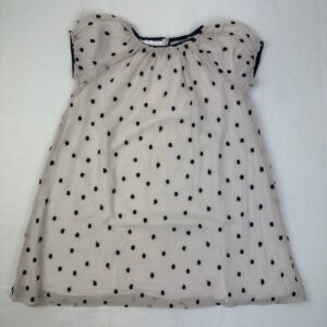 Robe - Lili Gaufrette - 6A