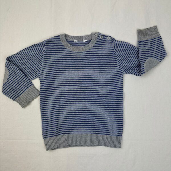 Pull - Sans marque - 2A