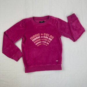 Sweat - Liberto - 8A