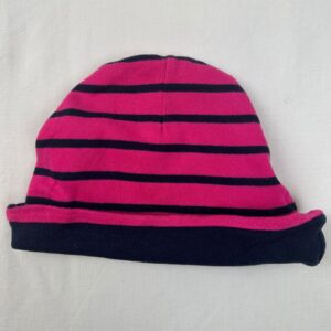 Bonnet - Weekend à la Mer - 6A