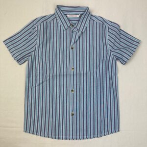 Chemise manches courtes - Monoprix Kids - 8A