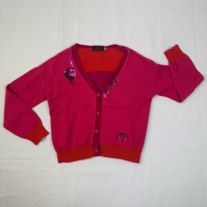 Gilet - Catimini - 7A