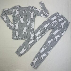 Pyjama 2 pièces - Carter's - 7A
