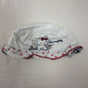 Bonnet - Disney - 18M