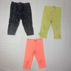Leggings  - Multimarques - 3A